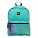 thumbnail image 1 of Mochila Urbana Y Escolar Unisex Milan Sunset Clásica 2 Cierres Gran Capacidad De 22 Litros Verde, 1 of 7