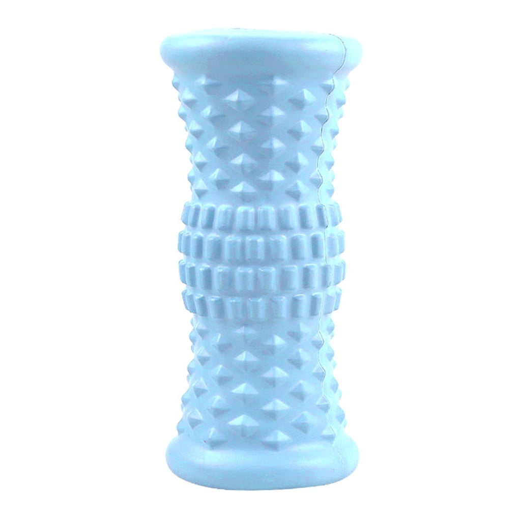 Sport Foot Massage Roller Plantar Fasciitis Massager Acupressure Tool