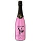 thumbnail image 1 of Vino Espumoso Santo Yo 750 ml Rosé, 1 of 3
