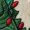 Green, variant on Have a Roaring Christmas Embroidered Sweatshirt, Cute Dinosaur Xmas Lights T-Rex Sweater, Funny Dino Holiday Top
