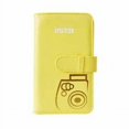 thumbnail image 2 of Instax Wallet Album 108 - Yellow, 2 of 2