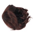 thumbnail image 1 of Mens Wigs Short Straight Hair Full Wig, Synthetic  Easy Wear Hair Replacement Tousled Texture, Trendy Design for Parties,  and Cosplay, Soft and  Feel with High, 1 of 7