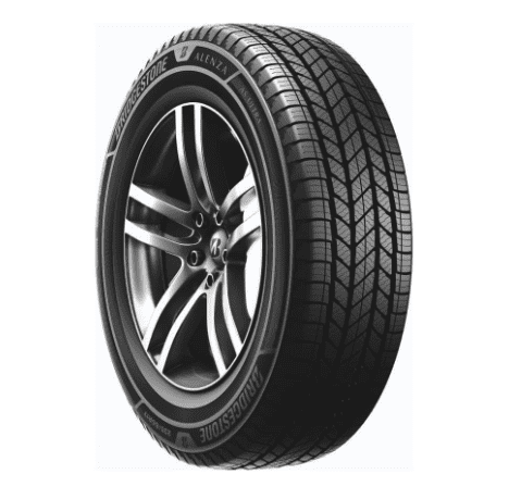 Bridgestone Alenza AS Ultra tire 275/50R22XL 115H all season