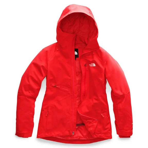 The North Face Lostrail Jacket // Women's Size Large
