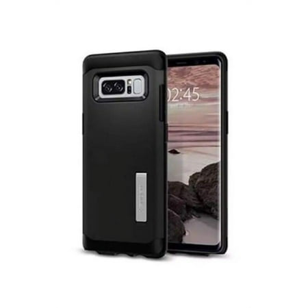 Spigen Slim Armor Series Case for Samsung Galaxy Note 8 - Black