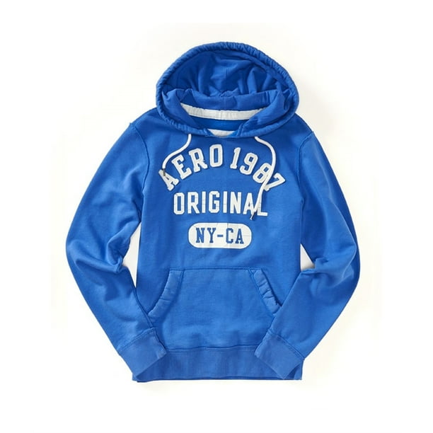 Sudaderas Aeropostale Originales Precio Aero Sudaderas Sudadera