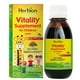thumbnail image 2 of Herbion Naturals Vitality Suplemento para niños - Promueve el crecimiento y el apetito - Alivia la fatiga - Mejora el rendimiento mental y físico - 5 fl oz, para niños de 1 año en adelante, paquete de, 2 of 5