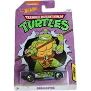 Hot Wheels TMNT Donatello RRRoadster 3/5, Purple