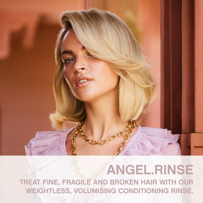 KEVIN.MURPHY ANGEL.RINSE, Conditioner for Fine Coloured Hair, 250