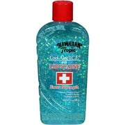 Tanning Research Hawaiian Tropic Burn Relief Gel, 12 oz