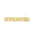 thumbnail image 2 of Everly Women's Yellow Gold Plated Necklace, 2 of 6
