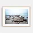 thumbnail image 2 of Table Tops, La Jolla - California Photography Beach Coast Ocean Landscape Nature Scenic Minimalist Unframed Wall Art Print 4 x 6 inches, 2 of 7