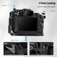 thumbnail image 3 of Funda de cámara Neewer R50 compatible con Canon EOS R50, 3 of 9