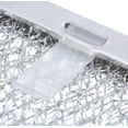 thumbnail image 2 of Nispira Grease Filter for Broan QS1 and WS1 30" Range Hood BPS1FA30 (Shorter) 2 Filters, 2 of 2