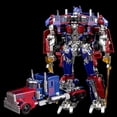 thumbnail image 4 of juguetes de transFormación de repintura para niños, modelo de Figura de acción de Anime, coche Robot genial, Mini SS05 SS38, 17CM, 6022A1, nuevo, 4 of 4