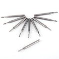 thumbnail image 3 of Milling Bits, Single Flute Tungsten Carbide  Hardness End Mill, For PVC Acrylic, 3 of 8