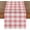 pink, variant on ATJIA Halloween Table Runner, Cotton Polyester Blend Classic Family Dinner Table Runners for Indoor Outdoor Parties Events Home Decoration