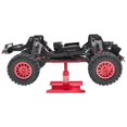 thumbnail image 2 of Metal Repair Station Work Stand Assembly Platform for 1/24 1/18 TRX4M SCX24 Fcx24 RC Crawler, 2 of 5