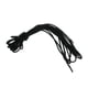 thumbnail image 5 of Cordones de repuesto para sillones reclinables de playa sin gravedad Negro, 5 of 9