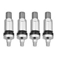thumbnail image 2 of Huanke-4 x Tyre Pressure Sensor Valve Stem TPMS for Hyundai i40 ix35 for Kia for Sportage, 2 of 12