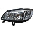 thumbnail image 1 of Faro Izquierdo Wld TYC Chevrolet Zafira, 1 of 1