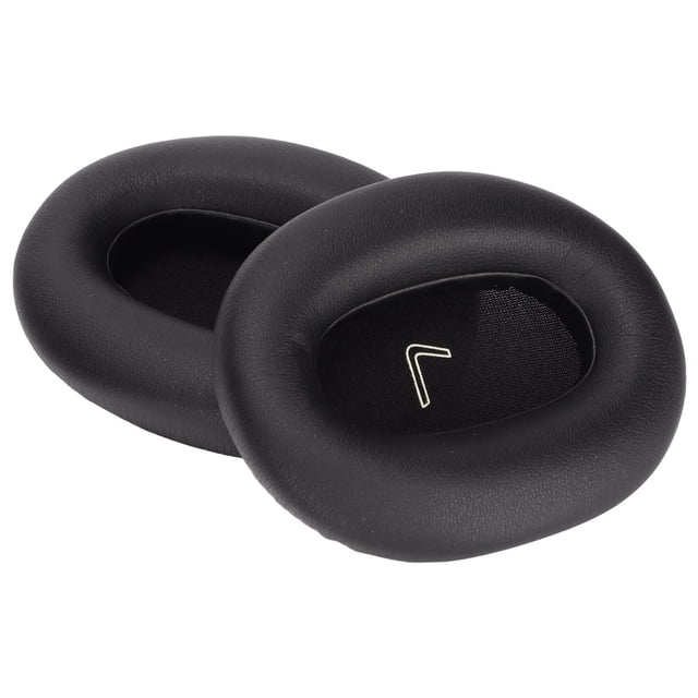 Coussin d'Oreille BT, Coussinets de Remplacement pour Écouteurs, Coussinets d'Oreille NB Méticuleusement Conçus