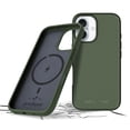 thumbnail image 2 of Funda Case PRODIGEE Solid Mag para iPhone 16 - Verde Hunter, 2 of 5