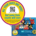 thumbnail image 6 of Frito-Lay Classic Mix Variety Pack Cube 28Ct, 6 of 9