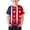 E045-Multicolor, variant on hengsof Boys Independence Day T-Shirt Short Sleeve Crewneck Fashion Print Graphic Tee Summer Casual Comfort Top for Kids Ages 3-15