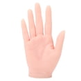 thumbnail image 1 of Mano de Práctica de Arte de Umas, Alta Simulación de Alta Simulación Fácil de Limpiar la Mano de Las Unas de la Mano Fácil de USAR Multifuncional Flexible PARA Trabajadors, 1 of 7