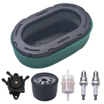 7000 Series Maintenance Kit 32 083 09-S Air Filter For Kohler 32 883 09-S1 KT715 KT725 KT730 KT735 KT740 KT745 19hp-26hp Engine Lawn Mower