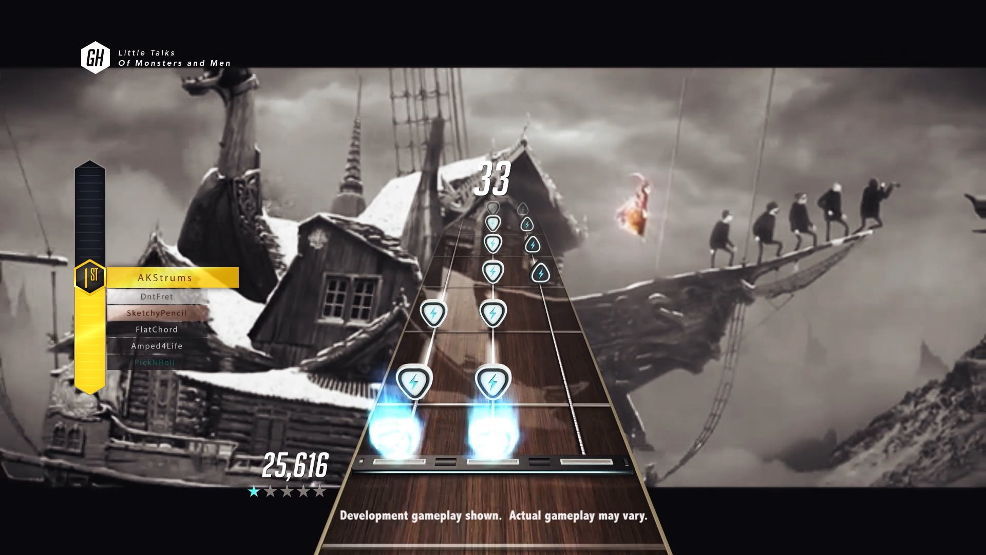 guitar hero xbox 360 walmart