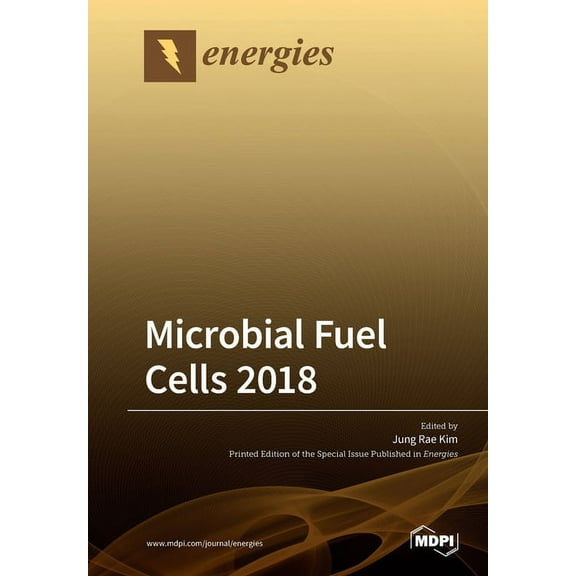 Microbial Fuel Cells 2018 (Paperback)