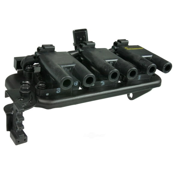 WVE 5c1501 Ignition Coil