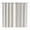 Navy Linen, variant on Blue Striped Kitchen Curtains 84 Inch Length, Modern Farmhouse Stripes Rustic Grommet Top Bedroom Living Room Curtains, Light Filtering Cafe Curtain Drapes 2 Panels Set 104''x84''