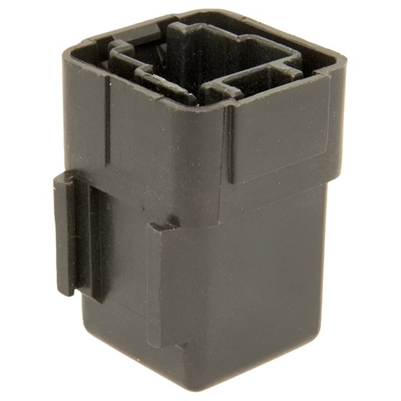 Four Seasons 35915 - Relay Fits select: 1984-1985 CHEVROLET CORVETTE, 1985-1987 CHEVROLET CAMARO