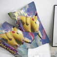 thumbnail image 4 of Baokemeng Bedding Set Of Three, Microfiber, Cartoon Duvet Cover, Suitable For Bedroom Decoration-Vinsniv, 4 of 4