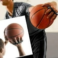 thumbnail image 5 of Basketball Shooting Trainer Aid 5.3 Inch Basketball Training Equipment M size, 5 of 5