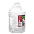 OZARKA Brand 100 Natural Spring Water, 101.4ounce plastic jug