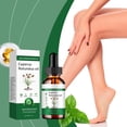thumbnail image 1 of Gentle Hair Removal Care Oil For Smooth And Soft Skin 60Ml,White Hair Remover, 1 of 9