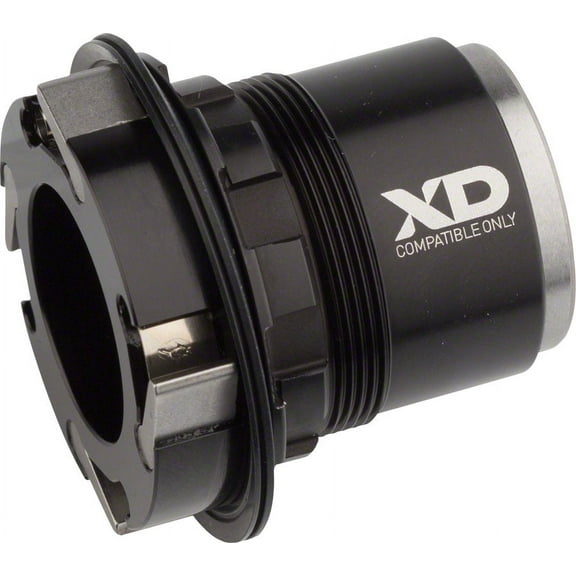 SRAM XD Freehub Body with Bearings - 11/12 Speed, X0 Hubs, Rise 60 (B1), Roam 30, Roam 40, Rail 40, Rise XX, Roam 50