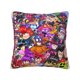 thumbnail image 1 of Fundas de almohada de terciopelo Brawl Stars, fundas de almohada decorativas suaves y acogedoras con cremallera oculta para dormitorio, sofá, sillón, funda de almohada de terciopelo, 1 of 8