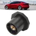 thumbnail image 4 of Arrêt de Coussin de Porte de Queue, 1111425 00 D ABS de Performance Stable Durable pour le Modèle 3 2017-2020, 4 of 8