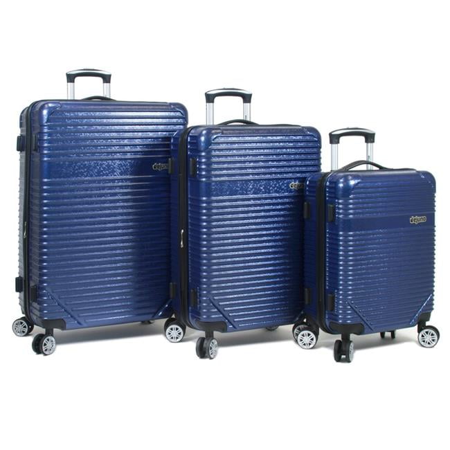 walmart luggage set