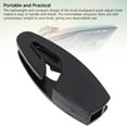 thumbnail image 4 of Boat Quick Adjust Hanger, Marine Grade ABS Material, Lightweight Design for Kayaks Yachts, Docks, 4 of 7