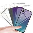 thumbnail image 4 of Gradient Color Glass Case, 4 of 9