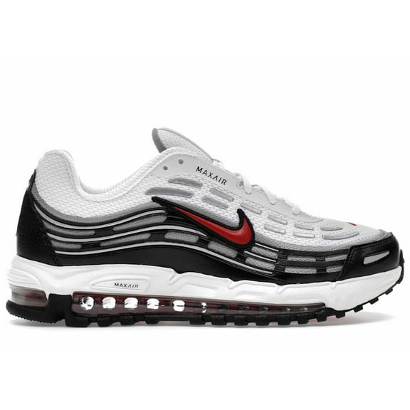 Nike Men's Air Max TL 2.5 Varsity Red Shoes, from StockX