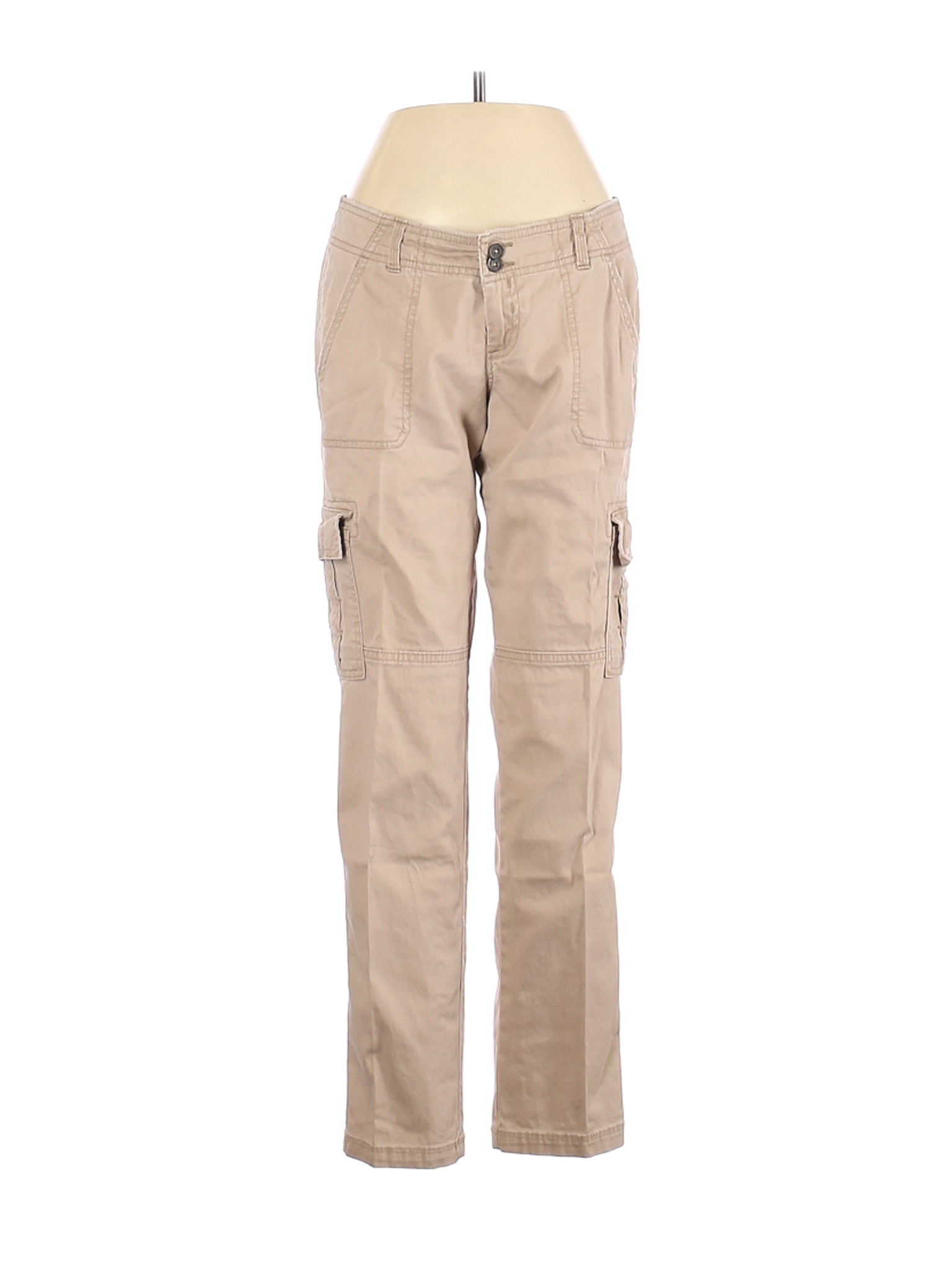 hollister cargo pants