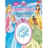 Learn to Draw Disney's Enchanted Princesses: Learn to Draw Ariel, Cinderella, Belle, Rapunzel, and All of Your Favorite Disney Princesses! (Paperback)
