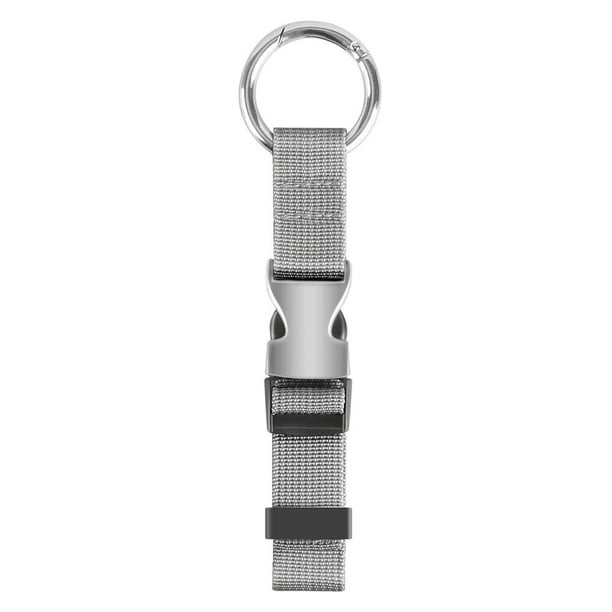 FGY Add a Bag Luggage Strap Adjustable Versatile Strap Belt Jacket